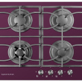 Поверхность газовая Zigmund&Shtain MN 115.61 V